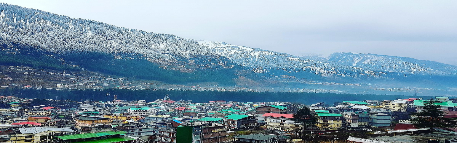 jammu and kashmir